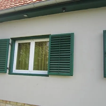 Kohaz * Balatonszemes