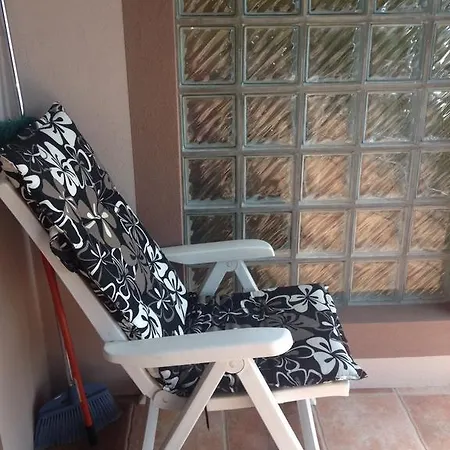 Nyaraló Kohaz Balatonszemes