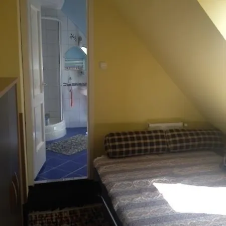 Kohaz * Balatonszemes