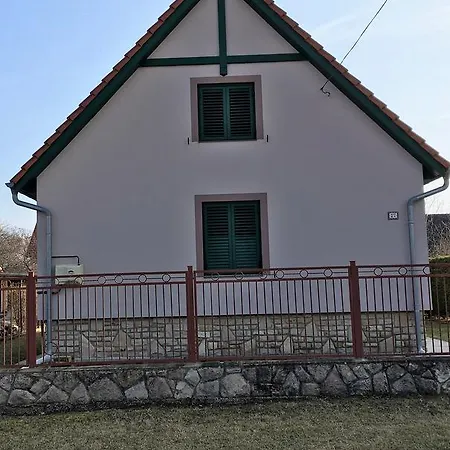 Nyaraló Kohaz