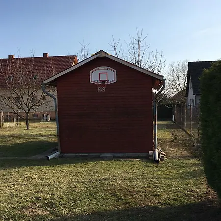 Nyaraló Kohaz *
