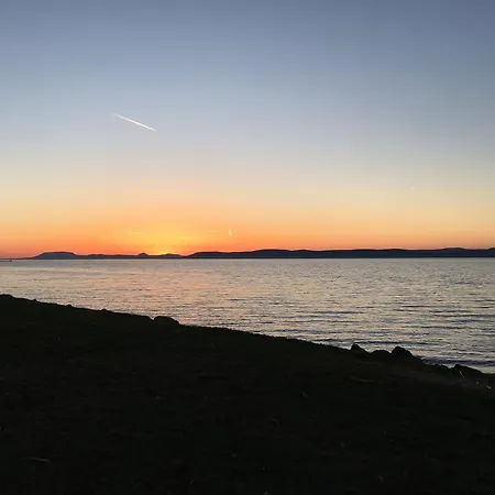 Kohaz * Balatonszemes