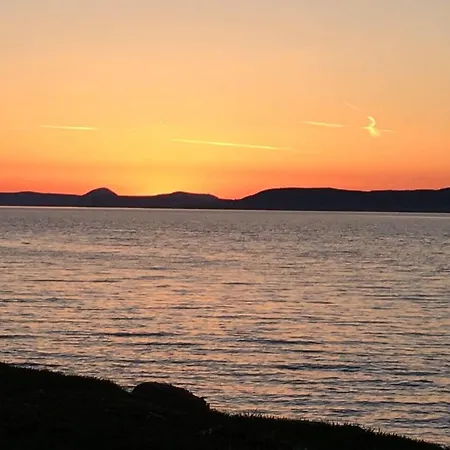Kohaz Nyaraló Balatonszemes