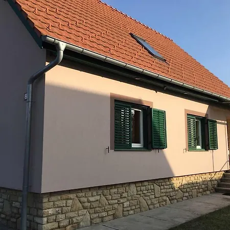 Nyaraló Kohaz Balatonszemes