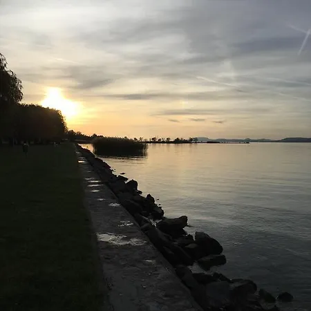 Kohaz * Balatonszemes