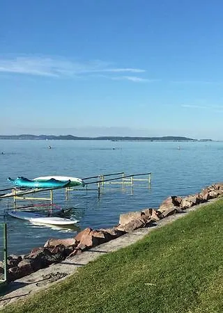 Kohaz Nyaraló Balatonszemes