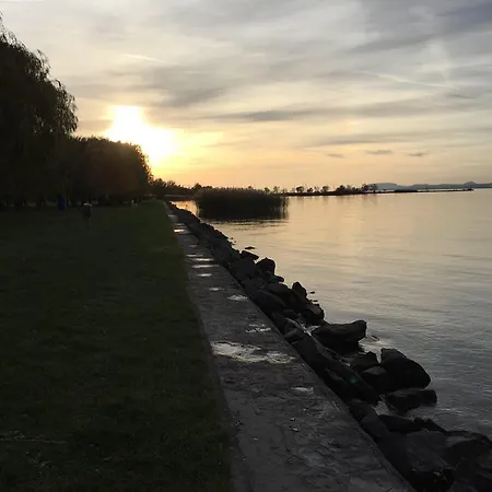 Kohaz Balatonszemes