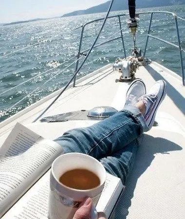 Nyaraló Kohaz Balatonszemes